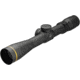 Leupold VX-4HD 3-12x40mm 30mm Tube Rifle Scope, Second Focal Plane