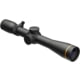 Leupold VX-4HD 3-12x40mm 30mm Tube Rifle Scope, Second Focal Plane, Hunt-Plex, Black, 185451