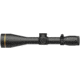 Leupold VX-4HD 3-12x50mm 30mm Tube Rifle Scope, Second Focal Plane