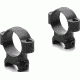 Leupold LRW 30mm High Ring, Matte, 120978, EDEMO1