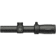Leupold Mark 3HD 1.5-4x20mm Rifle Scope, 30 mm Tube, Second Focal Plane, Black, Matte, Non-Illuminated AR-Ballistic Reticle, Mil Rad Adjustment, 180670