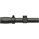 Leupold Mark 3HD 1.5-4x20mm Rifle Scope, 30 mm Tube, Second Focal Plane, Black, Matte, Non-Illuminated AR-Ballistic Reticle, Mil Rad Adjustment, 180670