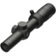 Leupold Mark 3HD 1.5-4x20mm Rifle Scope, 30 mm Tube, Second Focal Plane, Black, Matte, Non-Illuminated AR-Ballistic Reticle, Mil Rad Adjustment, 180670