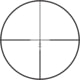 Leupold Mark 3HD 1.5-4x20mm Rifle Scope, 30 mm Tube, Second Focal Plane, Black, Matte, Red FireDot BDC Reticle, Mil Rad Adjustment, 180663