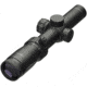 Leupold Mark 3HD 1.5-4x20mm Rifle Scope, 30 mm Tube, Second Focal Plane, Black, Matte, Red FireDot SPR Reticle, Mil Rad Adjustment, 180662
