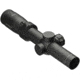 Leupold Mark 3HD 1.5-4x20mm Rifle Scope, 30 mm Tube, Second Focal Plane, Black, Matte, Red FireDot SPR Reticle, Mil Rad Adjustment, 180662