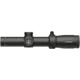 Leupold Mark 3HD 1.5-4x20mm Rifle Scope, 30 mm Tube, Second Focal Plane, Black, Matte, Red FireDot SPR Reticle, Mil Rad Adjustment, 180662