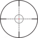 Leupold Mark 3HD 1.5-4x20mm Rifle Scope, 30 mm Tube, Second Focal Plane, Black, Matte, Red FireDot SPR Reticle, Mil Rad Adjustment, 180662
