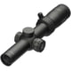 Leupold Mark 3HD 1.5-4x20mm Rifle Scope, 30 mm Tube, Second Focal Plane, Black, Matte, Red FireDot BDC Reticle, Mil Rad Adjustment, 180663