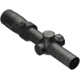 Leupold Mark 3HD 1.5-4x20mm Rifle Scope, 30 mm Tube, Second Focal Plane, Black, Matte, Red FireDot TMR Reticle, Mil Rad Adjustment, 180664
