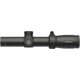 Leupold Mark 3HD 1.5-4x20mm Rifle Scope, 30 mm Tube, Second Focal Plane, Black, Matte, Red FireDot TMR Reticle, Mil Rad Adjustment, 180664
