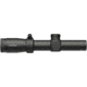 Leupold Mark 3HD 1.5-4x20mm Rifle Scope, 30 mm Tube, Second Focal Plane, Black, Matte, Red FireDot TMR Reticle, Mil Rad Adjustment, 180664