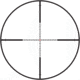 Leupold Mark 3HD 1.5-4x20mm Rifle Scope, 30 mm Tube, Second Focal Plane, Black, Matte, Red FireDot TMR Reticle, Mil Rad Adjustment, 180664