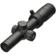Leupold Mark 3HD 1.5-4x20mm Rifle Scope, 30 mm Tube, Second Focal Plane, Black, Matte, Red FireDot TMR Reticle, Mil Rad Adjustment, 180664
