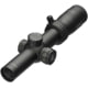 Leupold Mark 3HD 1.5-4x20mm Rifle Scope, 30 mm Tube, Second Focal Plane, Black, Matte, Red FireDot TMR Reticle, Mil Rad Adjustment, 180664