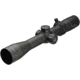 Leupold Mark 3HD 3-9x40mm Rifle Scope, 30 mm Tube, Second Focal Plane, Black, Matte, Red FireDot TMR Reticle, Mil Rad Adjustment, 180666