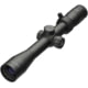 Leupold Mark 3HD 3-9x40mm Rifle Scope, 30 mm Tube, Second Focal Plane, Black, Matte, Red FireDot TMR Reticle, Mil Rad Adjustment, 180666