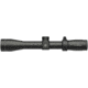Leupold Mark 3HD 3-9x40mm Rifle Scope, 30 mm Tube, Second Focal Plane, Black, Matte, Non-Illuminated MilDot Reticle, Mil Rad Adjustment, 180665