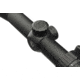 Leupold Mark 3HD 3-9x40mm Rifle Scope, 30 mm Tube, Second Focal Plane, Black, Matte, Non-Illuminated MilDot Reticle, Mil Rad Adjustment, 180665