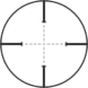 Leupold Mark 3HD 3-9x40mm Rifle Scope, 30 mm Tube, Second Focal Plane, Black, Matte, Non-Illuminated MilDot Reticle, Mil Rad Adjustment, 180665