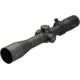 Leupold Mark 3HD 4-12x40mm Rifle Scope, 30 mm Tube, Second Focal Plane, Black, Matte, Non-Illuminated TMR Reticle, Mil Rad Adjustment, 180669