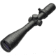 Leupold Mark 3HD 6-18x50mm Rifle Scope, 30 mm Tube, Second Focal Plane, Black, Matte, Non-Illuminated TMR Reticle, Mil Rad Adjustment, 180671