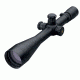 Leupold Mark 4 6.5-20x50mm LR/T M1 Rifle Scope, Matte Black Finish, Mil Dot Reticle