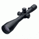 Demo,Leupold Mark 4 ER/T 6.5-20x50mm Matte 34mm M5 Locking Adjustment Rifle Scope, Front Focal H-27 68140