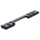 Leupold Mark 4 Tactical Mounts, Rem 700 LA/Super Mag Long Range 1-piece 65970