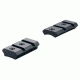 Leupold Mark 4 Tactical Mounts, Savage 10/110 Round Receiver 2-piece 59245