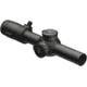 Leupold Mark 4HD 1-4.5x24 Rifle Scope, 30mm Tube, Second Focal Plane, HPR-1, Black, Small, 183314