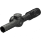 Leupold Mark 4HD 1-4.5x24 Rifle Scope, 30mm Tube, Second Focal Plane, HPR-1, Black, Small, 183314
