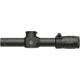 Leupold Mark 4HD 1-4.5x24 Rifle Scope, 30mm Tube, Second Focal Plane, HPR-1, Black, Small, 183314