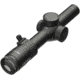 Leupold Mark 4HD 1-4.5x24 Rifle Scope, 30mm Tube, Second Focal Plane, Illum. FireDot BDC, Black, Small, 183315