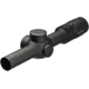 Leupold Mark 4HD 1-4.5x24 Rifle Scope, 30mm Tube, Second Focal Plane, Illum. FireDot BDC, Black, Small, 183315