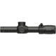 Leupold Mark 4HD 1-4.5x24 Rifle Scope, 30mm Tube, Second Focal Plane, Illum. FireDot BDC, Black, Small, 183315
