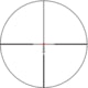 Leupold Mark 4HD 1-4.5x24 Rifle Scope, 30mm Tube, Second Focal Plane, Illum. FireDot BDC, Black, Small, 183315