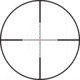 Leupold Mark 4HD 1-4.5x24 Rifle Scope, 30mm Tube, Second Focal Plane, Illum. FireDot TMR, Black, Small, 183316