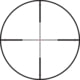 Leupold Mark 4HD 1-4.5x24 Rifle Scope, 30mm Tube, Second Focal Plane, Illum. FireDot TMR, Black, Small, 183316