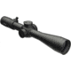 Leupold Mark 4HD 4.5-18x52 Rifle Scope, 34mm Tube, First Focal Plane, Illum. PR1-Mil, Black, Small, 183624