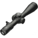 Leupold Mark 4HD 4.5-18x52 Rifle Scope, 34mm Tube, First Focal Plane, Illum. PR1-MOA, Black, Small, 183623