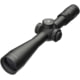 Leupold Mark 4HD 4.5-18x52 Rifle Scope, 34mm Tube, First Focal Plane, Illum. PR1-MOA, Black, Small, 183623