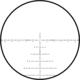 Leupold Mark 5HD 7-35x56 Rifle Scope, 35mm Tube, First Focal Plane, PR2-MIL, FDE, Small, 185073