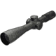 Leupold Mark 4HD 4.5-18x52 Rifle Scope, 34mm Tube, First Focal Plane, PR2-MOA, Black, Small, 183625