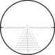 Leupold Mark 5HD 3.6-18x44 Rifle Scope, 35mm Tube, First Focal Plane, PR2-MOA, Black, Small, 182944