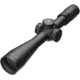 Leupold Mark 4HD 6-24x52 Rifle Scope, 34mm Tube, First Focal Plane, PR3-MIL, Black, Small, 183824