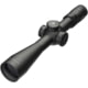 Leupold Mark 4HD 6-24x52 Rifle Scope, 34mm Tube, First Focal Plane, PR2-MIL, Black, Small, 183823