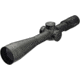 Leupold Mark 4HD 8-32x56 Rifle Scope, 34mm Tube, First Focal Plane, PR2-Mil, Black, Small, 183970