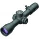 Leupold Mark 5HD 3.6-18x44mm Rifle Scope, 35 mm Tube, First Focal Plane, Black, Matte, Red TMR Reticle, Mil Rad Adjustment, 173301