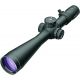 Leupold Mark 5HD 5-25x56mm Rifle Scope, 35 mm Tube, First Focal Plane, Black, Matte, Red TMR Reticle, Mil Rad Adjustment, 171776